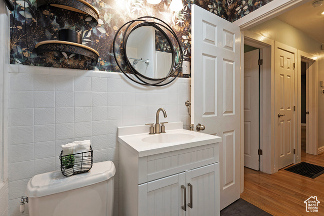 Photo 17 for MLS #2118896 at 1232 S 1500 East