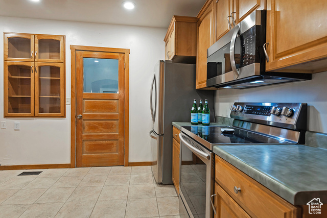 Photo 9 for MLS #2118896 at 1232 S 1500 East