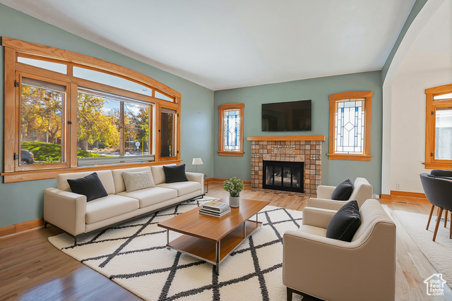 Photo 6 for MLS #2118896 at 1232 S 1500 East