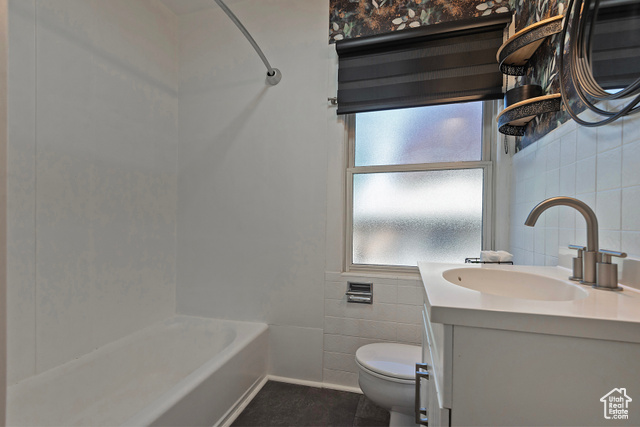 Photo 16 for MLS #2118896 at 1232 S 1500 East