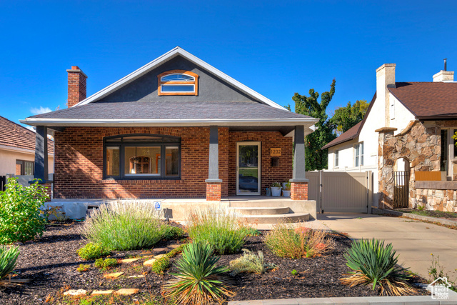 Photo 25 for MLS #2118896 at 1232 S 1500 East