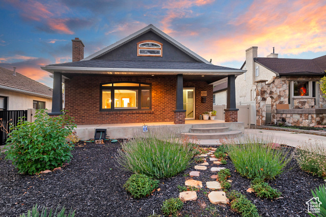View photos for 1232 S 1500 East MLS #2118896 - 1232 S 1500 East