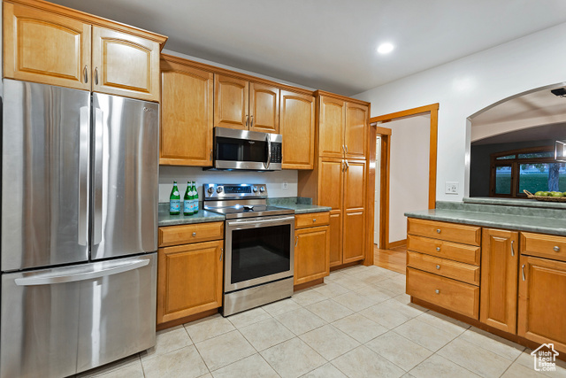 Photo 12 for MLS #2118896 at 1232 S 1500 East