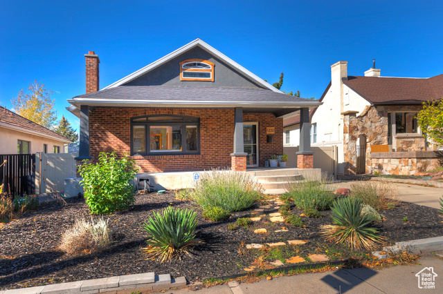 Photo 26 for MLS #2118896 at 1232 S 1500 East