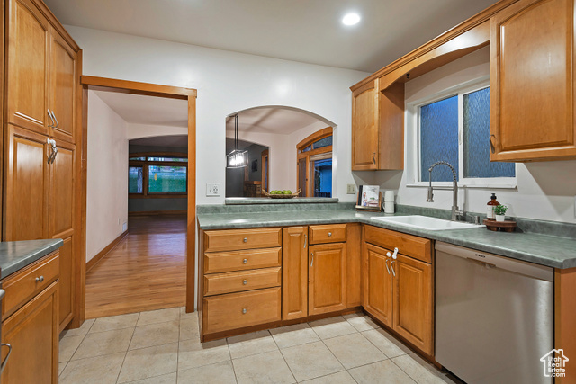 Photo 10 for MLS #2118896 at 1232 S 1500 East