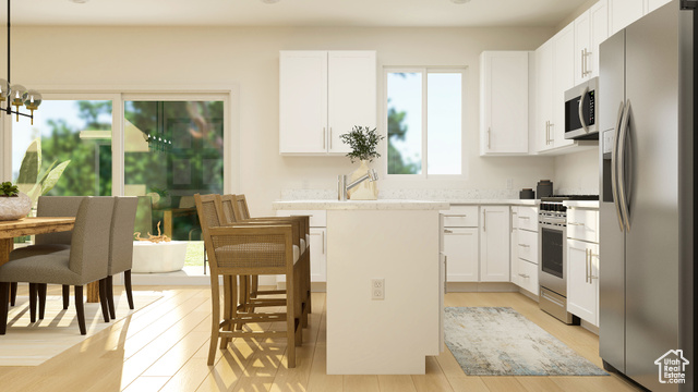 Photo 10 for MLS #2118897 at 2061 E Hummingbird Dr #4025