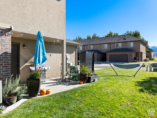 Photo 16 for MLS #2118900 at 1197 W 150 South