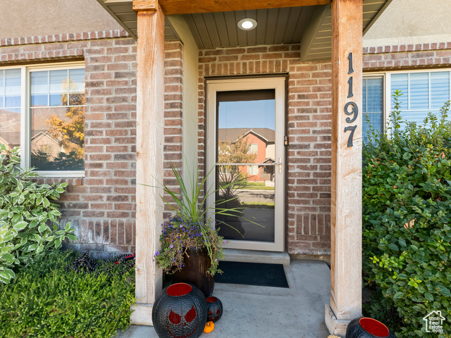 Photo 17 for MLS #2118900 at 1197 W 150 South
