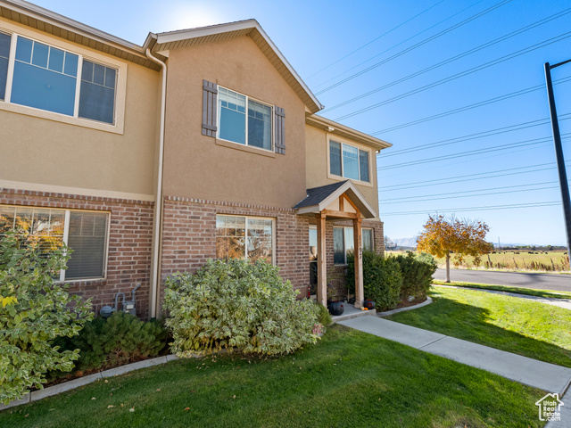 Photo 13 for MLS #2118900 at 1197 W 150 South