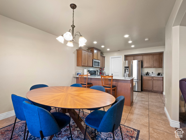 Photo 19 for MLS #2118900 at 1197 W 150 South