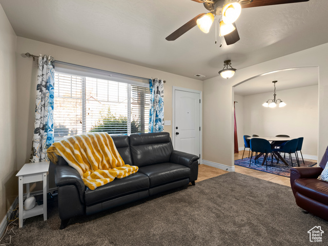 Photo 23 for MLS #2118900 at 1197 W 150 South
