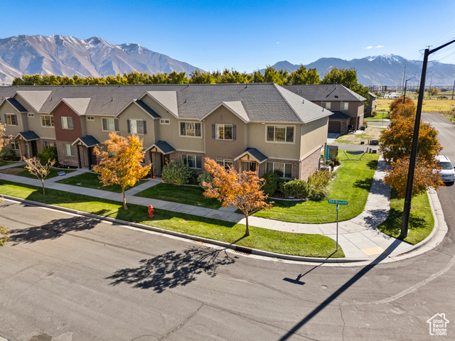 Photo 2 for MLS #2118900 at 1197 W 150 South