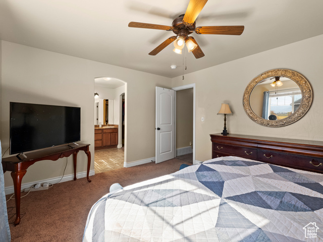Photo 32 for MLS #2118900 at 1197 W 150 South