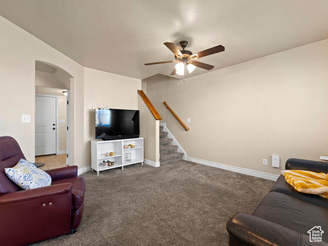 Photo 24 for MLS #2118900 at 1197 W 150 South