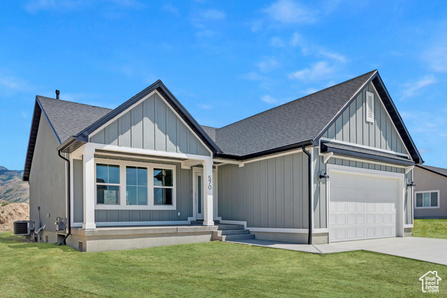 Photo 2 for MLS #2118903 at 570 N 600 West