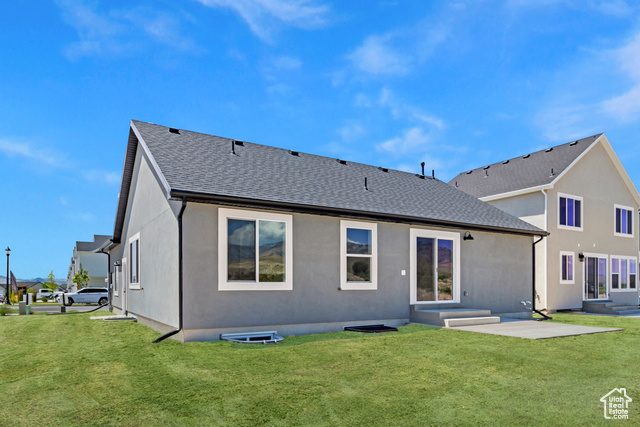 Photo 5 for MLS #2118903 at 570 N 600 West