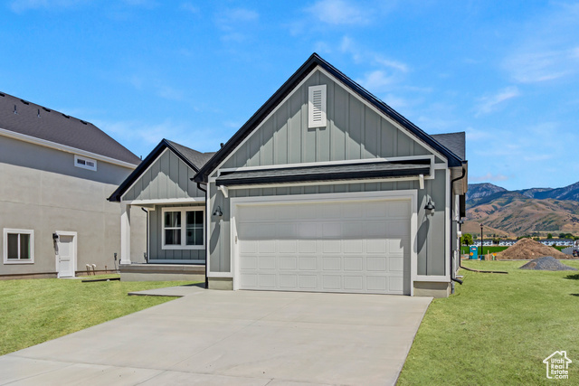 Photo 3 for MLS #2118903 at 570 N 600 West