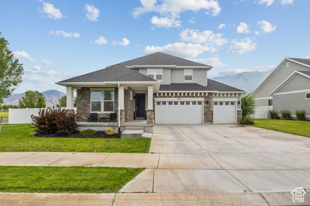 Photo 2 for MLS #2118905 at 873 S Sunflower Ln