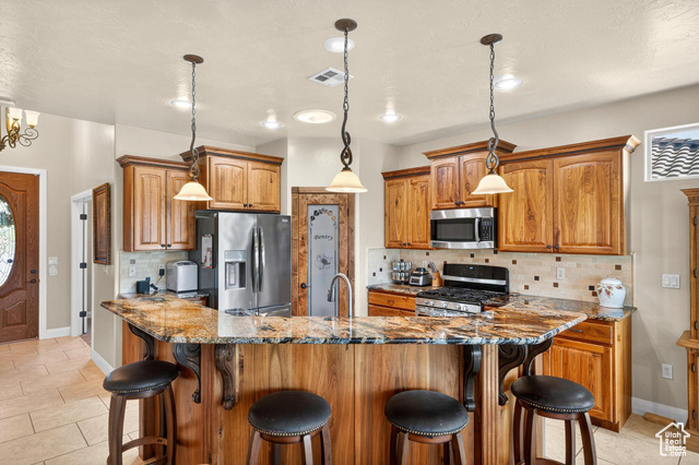 Photo 14 for MLS #2118908 at 567 N La Ruta Dr