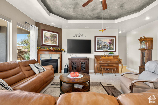 Photo 8 for MLS #2118908 at 567 N La Ruta Dr