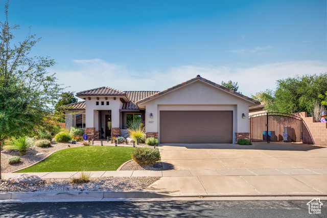 Photo 2 for MLS #2118908 at 567 N La Ruta Dr