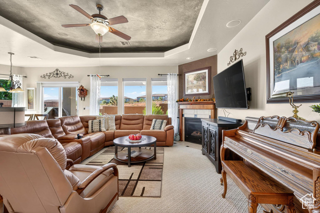 Photo 7 for MLS #2118908 at 567 N La Ruta Dr