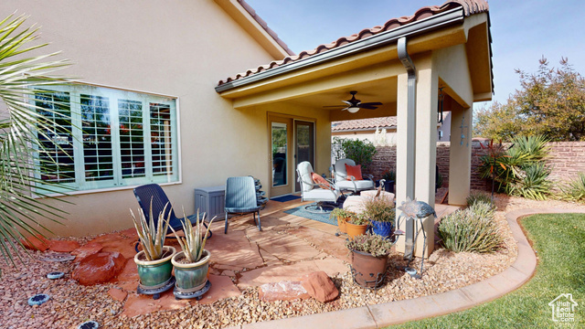 Photo 30 for MLS #2118909 at 4005 S Carisa Dr