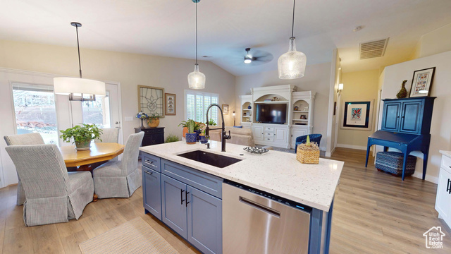 Photo 8 for MLS #2118909 at 4005 S Carisa Dr