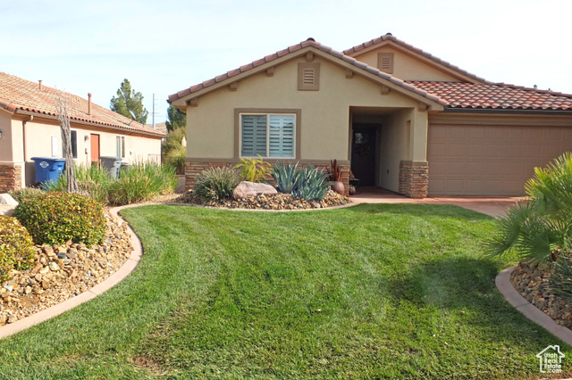 Photo 4 for MLS #2118909 at 4005 S Carisa Dr