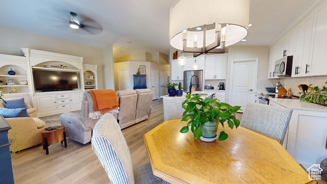 Photo 9 for MLS #2118909 at 4005 S Carisa Dr