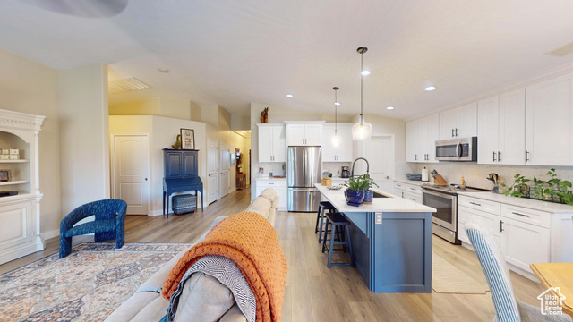 Photo 11 for MLS #2118909 at 4005 S Carisa Dr