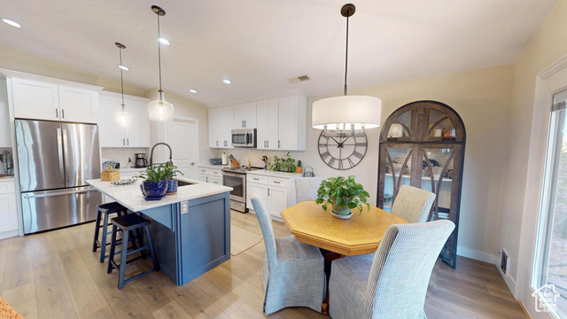 Photo 12 for MLS #2118909 at 4005 S Carisa Dr