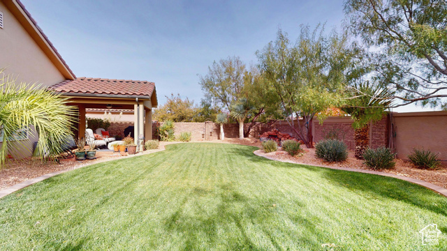 Photo 25 for MLS #2118909 at 4005 S Carisa Dr