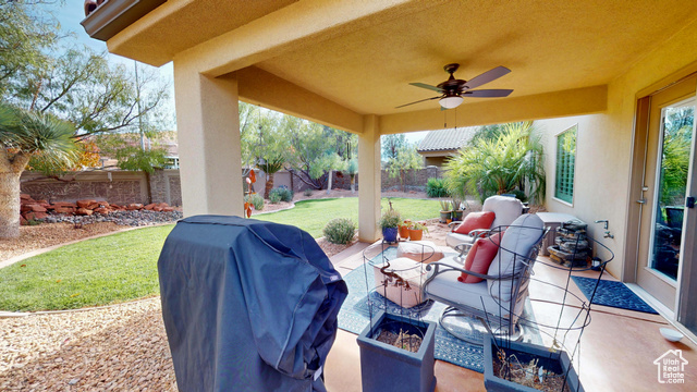 Photo 29 for MLS #2118909 at 4005 S Carisa Dr