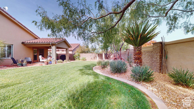 Photo 27 for MLS #2118909 at 4005 S Carisa Dr