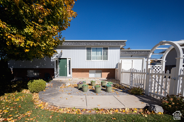 63 JUNIPER ST, Smithfield UT 84335