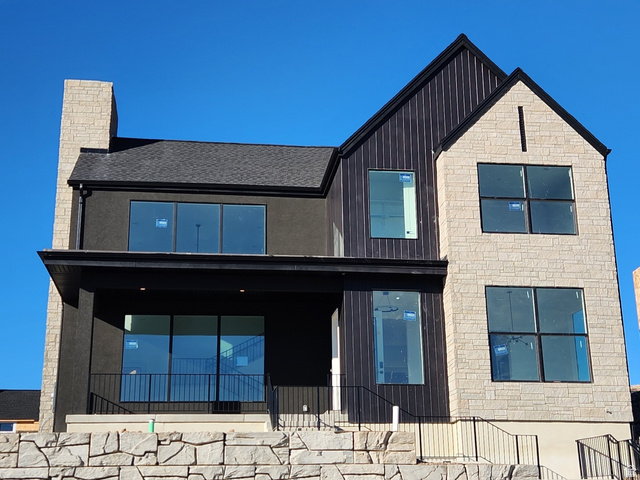 4323 N Maple Hollow Blvd #114
                     MLS #2118911