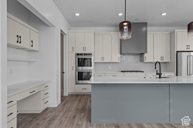 Photo 9 for MLS #2118911 at 4323 N Maple Hollow Blvd #114