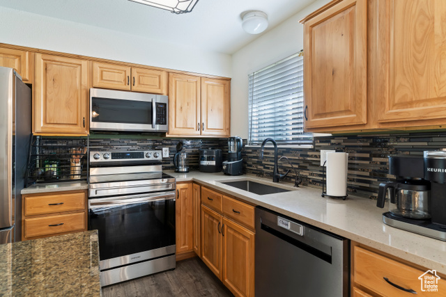 Photo 11 for MLS #2118913 at 668 N 275 East