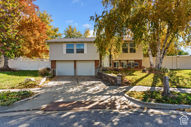 Photo 31 for MLS #2118913 at 668 N 275 East