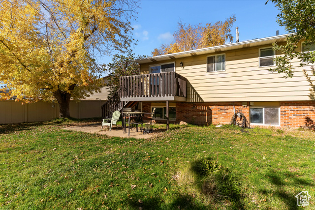 Photo 29 for MLS #2118913 at 668 N 275 East