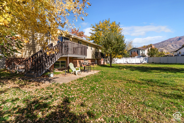 Photo 26 for MLS #2118913 at 668 N 275 East