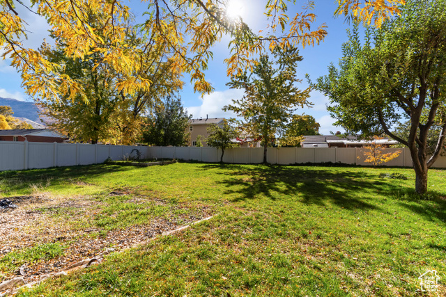 Photo 27 for MLS #2118913 at 668 N 275 East