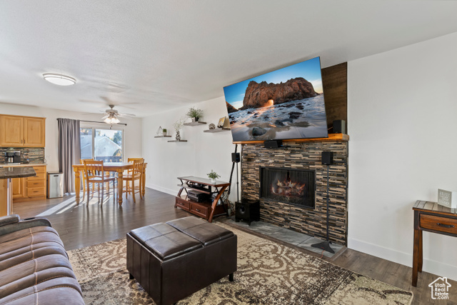 Photo 5 for MLS #2118913 at 668 N 275 East