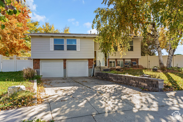 Photo 30 for MLS #2118913 at 668 N 275 East