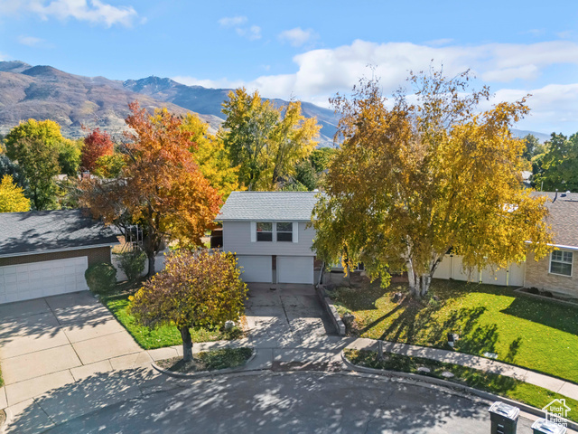 Photo 2 for MLS #2118913 at 668 N 275 East