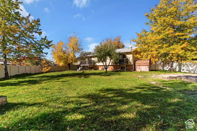 Photo 28 for MLS #2118913 at 668 N 275 East