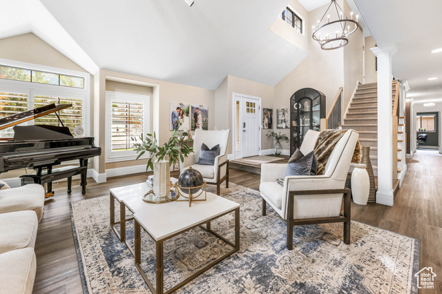 Photo 7 for MLS #2118915 at 11458 S Lexington Hills Dr
