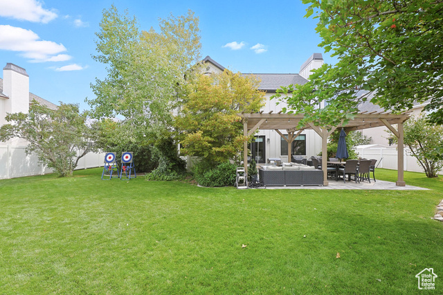 Photo 63 for MLS #2118915 at 11458 S Lexington Hills Dr