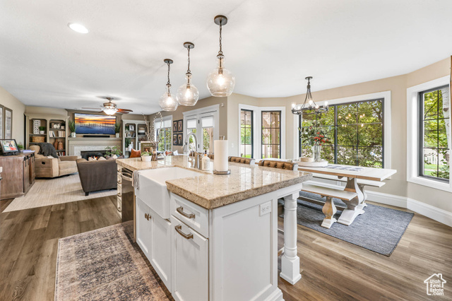 Photo 17 for MLS #2118915 at 11458 S Lexington Hills Dr